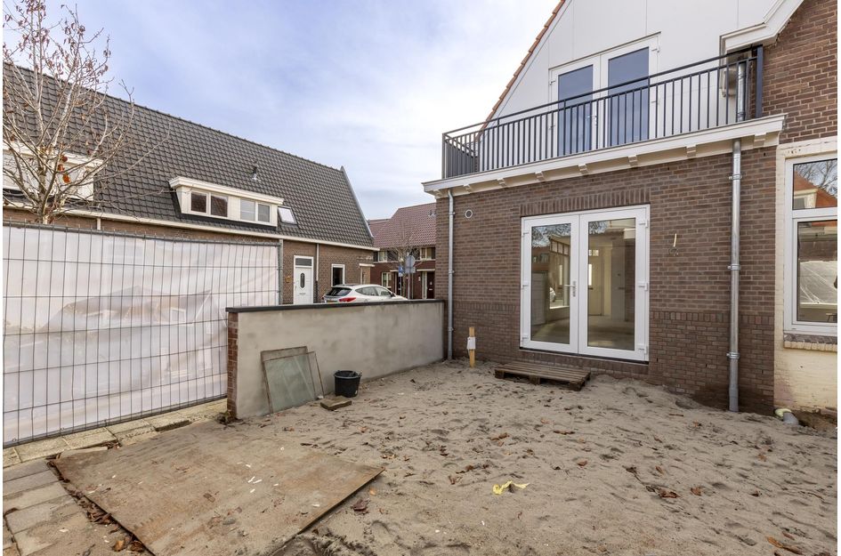 Prins Hendrikstraat 23