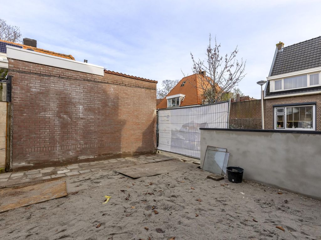 Prins Hendrikstraat 23, SLIEDRECHT