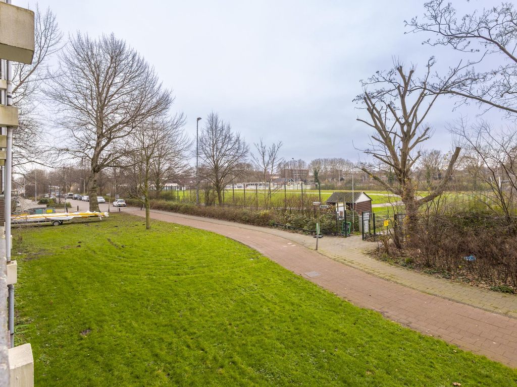 Sperwerstraat 6, SLIEDRECHT