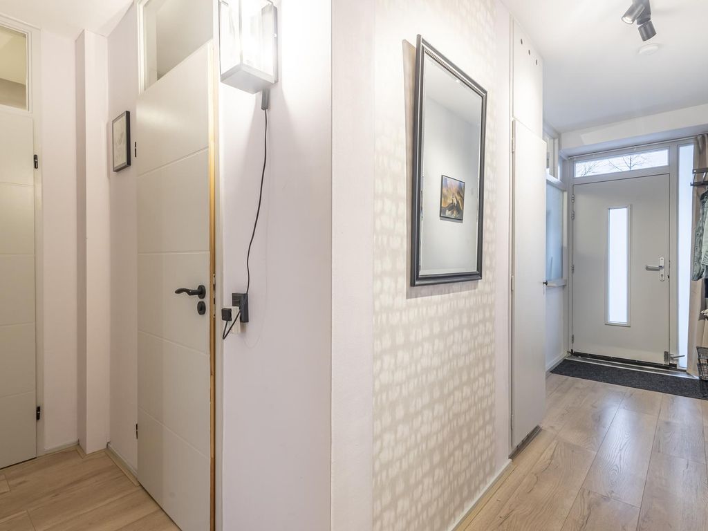 Sperwerstraat 6, SLIEDRECHT
