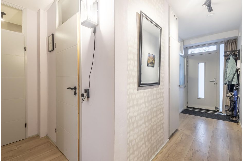 Sperwerstraat 6