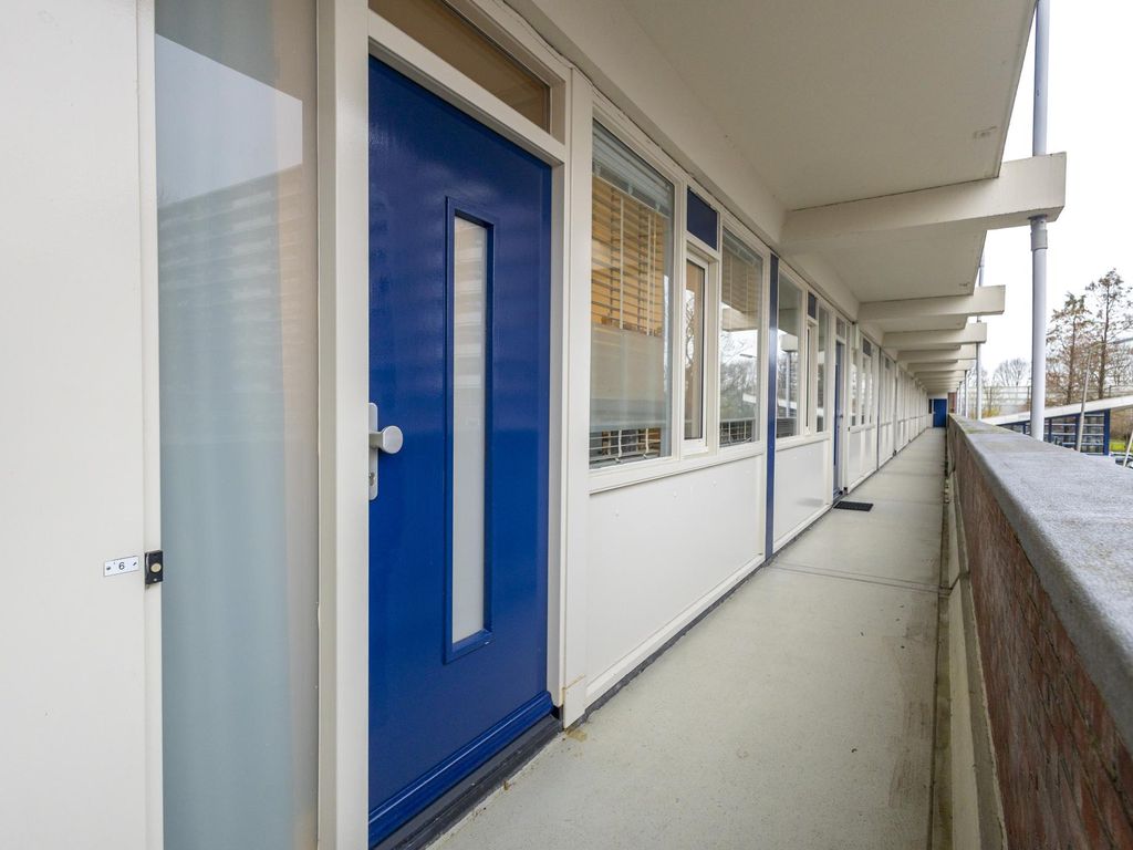 Sperwerstraat 6, SLIEDRECHT