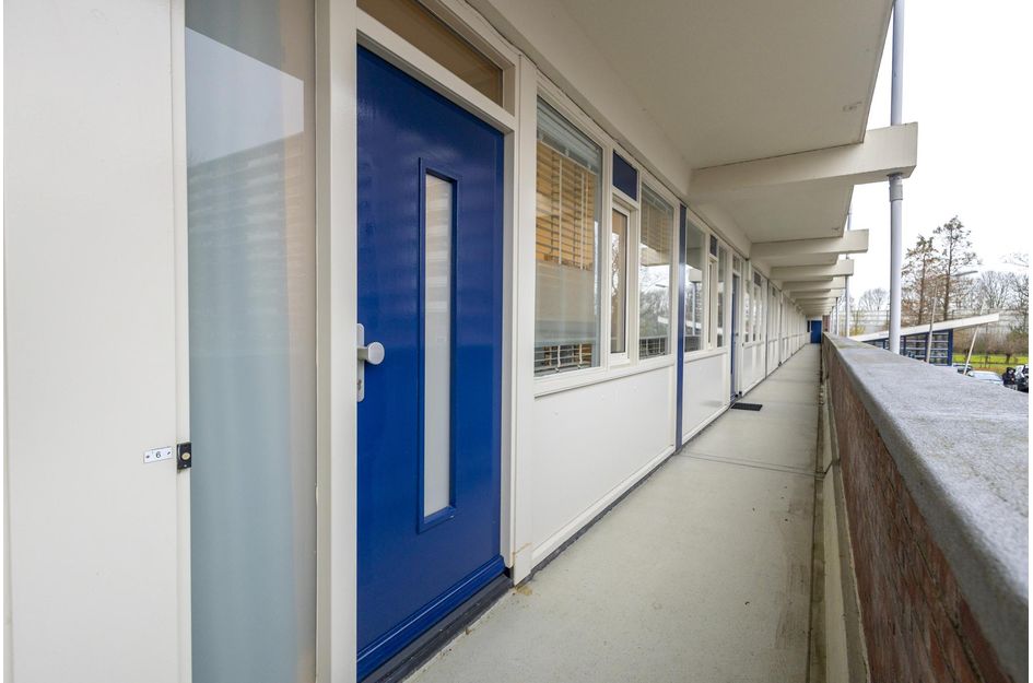 Sperwerstraat 6