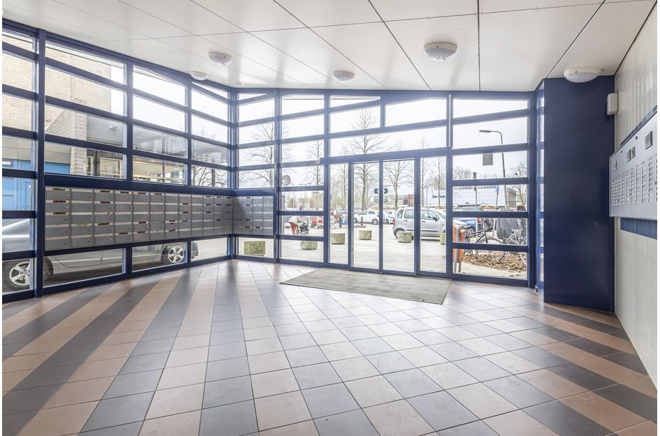 Sperwerstraat 6