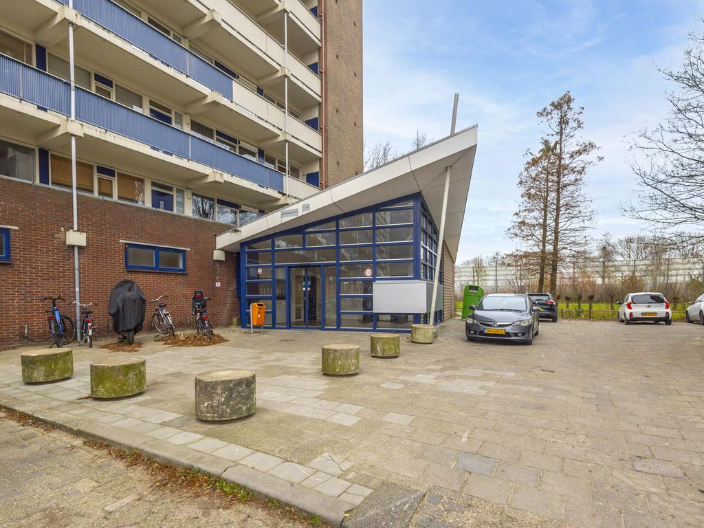 Sperwerstraat 6, SLIEDRECHT