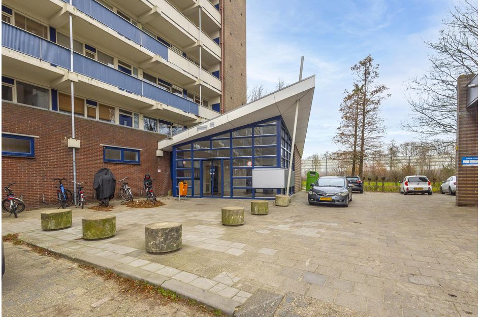 Sperwerstraat 6