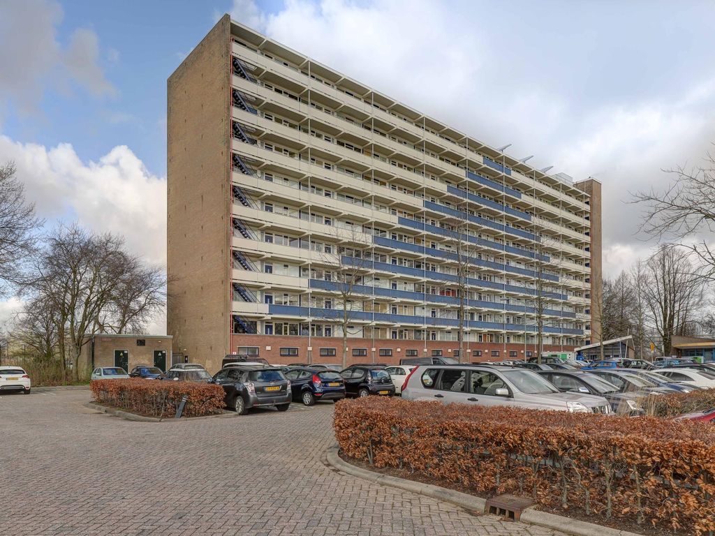 Sperwerstraat 6, SLIEDRECHT