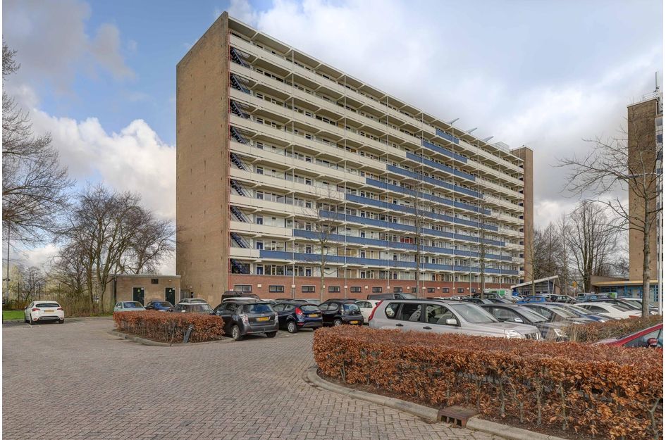 Sperwerstraat 6