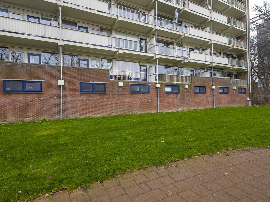 Sperwerstraat 6, SLIEDRECHT