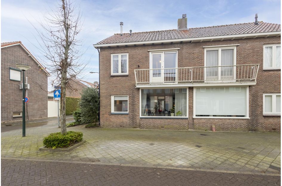 Troelstrastraat 52
