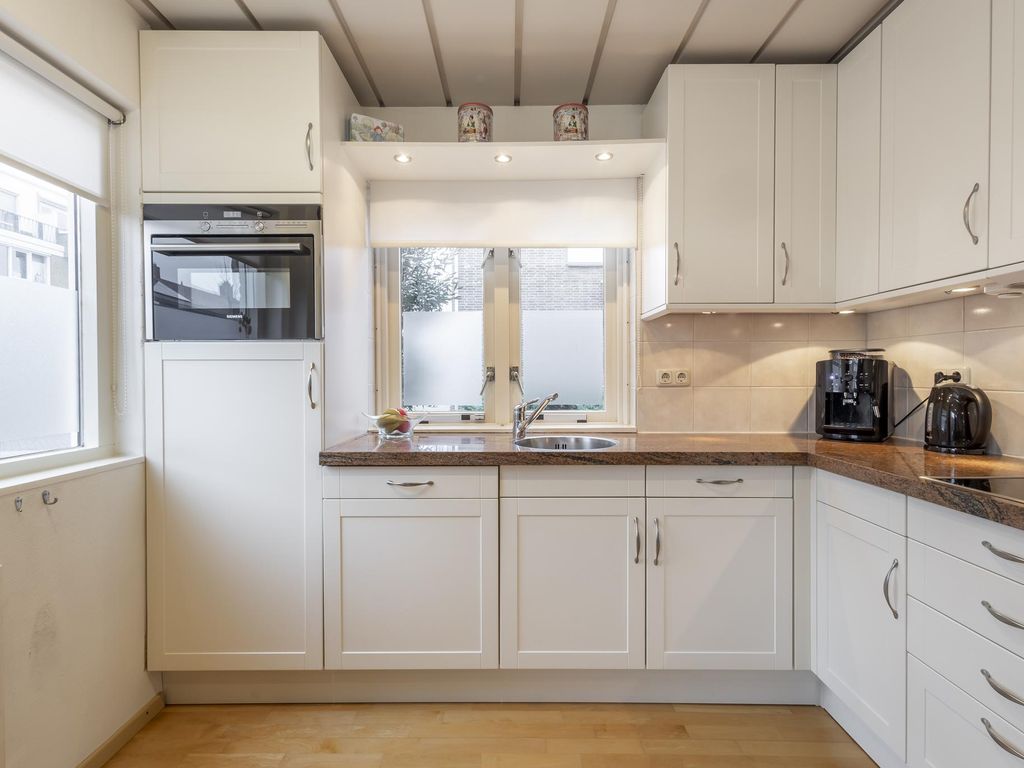 Troelstrastraat 52, HARDINXVELD-GIESSENDAM