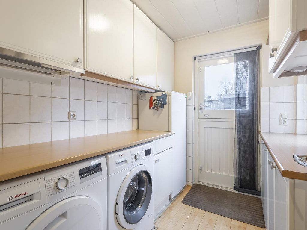Troelstrastraat 52, HARDINXVELD-GIESSENDAM