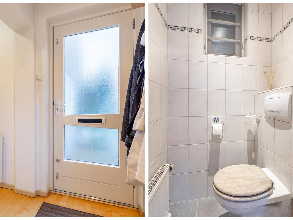 Troelstrastraat 52, HARDINXVELD-GIESSENDAM