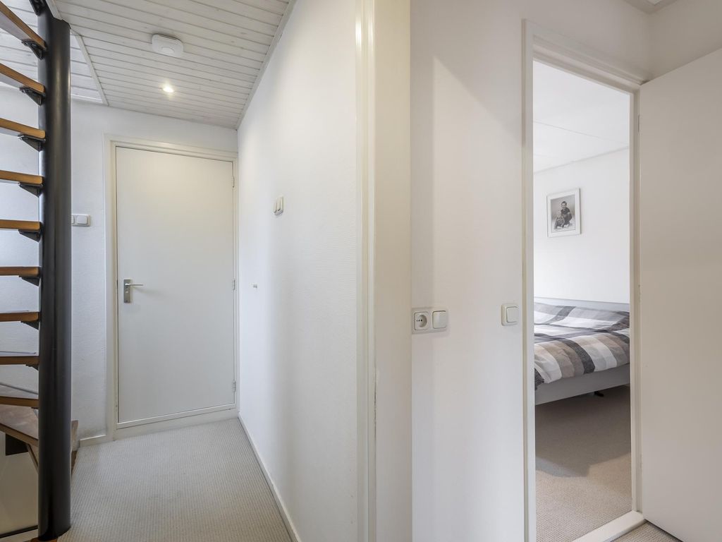 Troelstrastraat 52, HARDINXVELD-GIESSENDAM