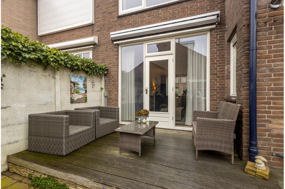 Troelstrastraat 52