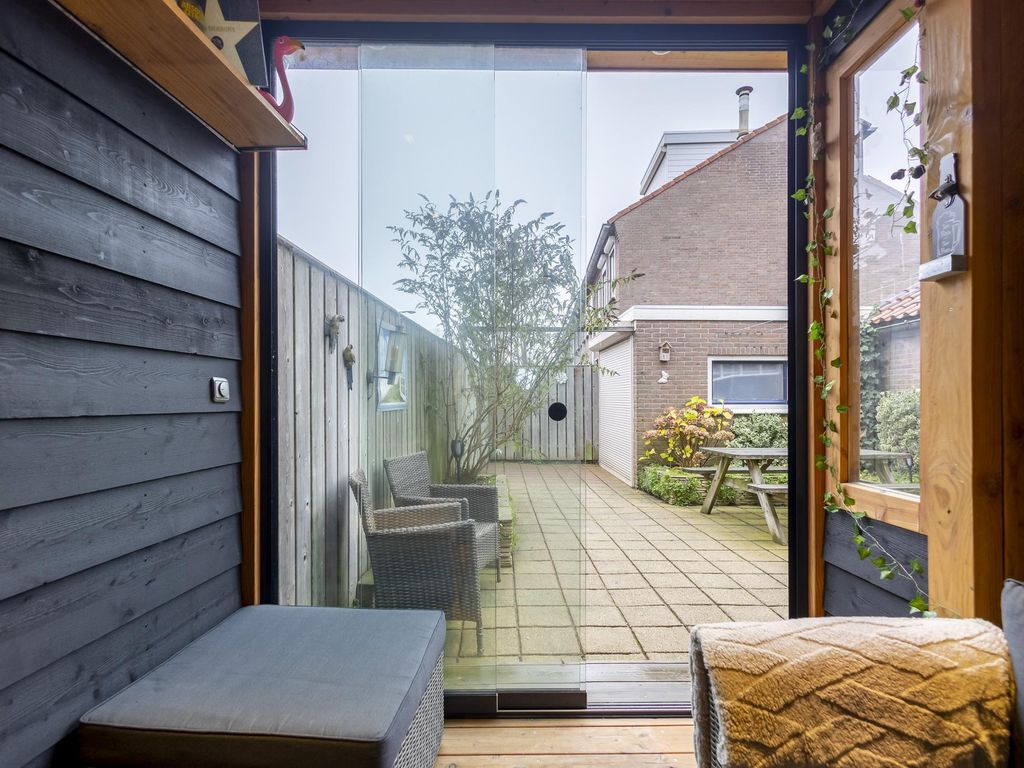 Troelstrastraat 52, HARDINXVELD-GIESSENDAM