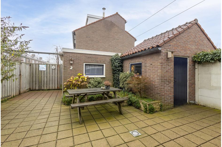 Troelstrastraat 52
