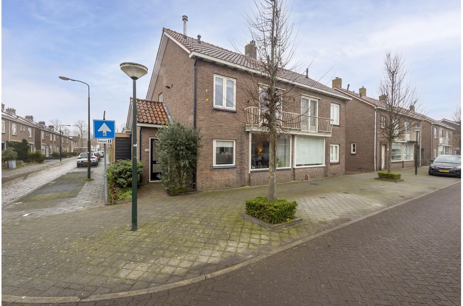 Troelstrastraat 52