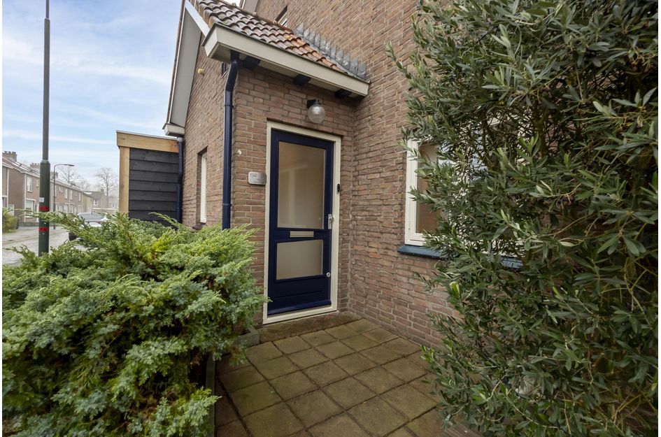 Troelstrastraat 52