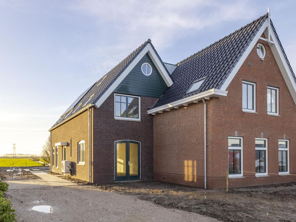 Abbekesdoel 7D, BLESKENSGRAAF CA