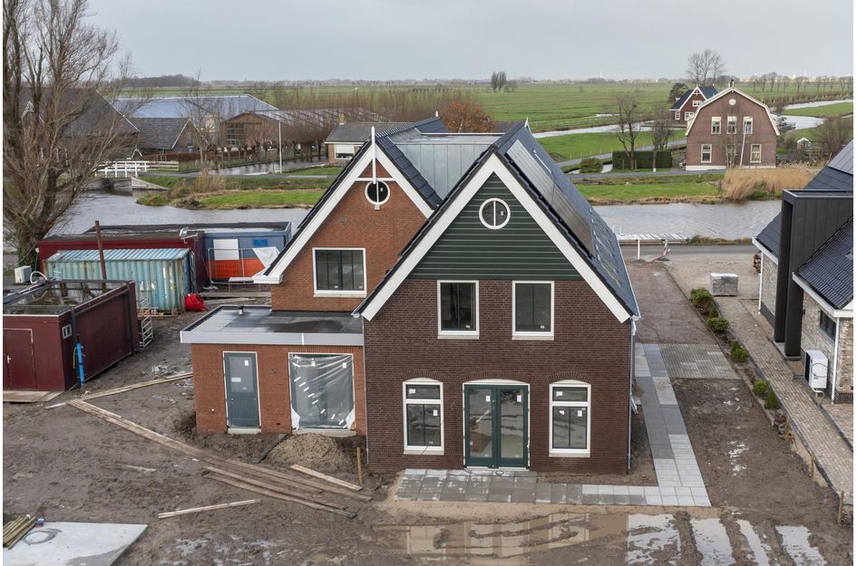 Abbekesdoel 7D