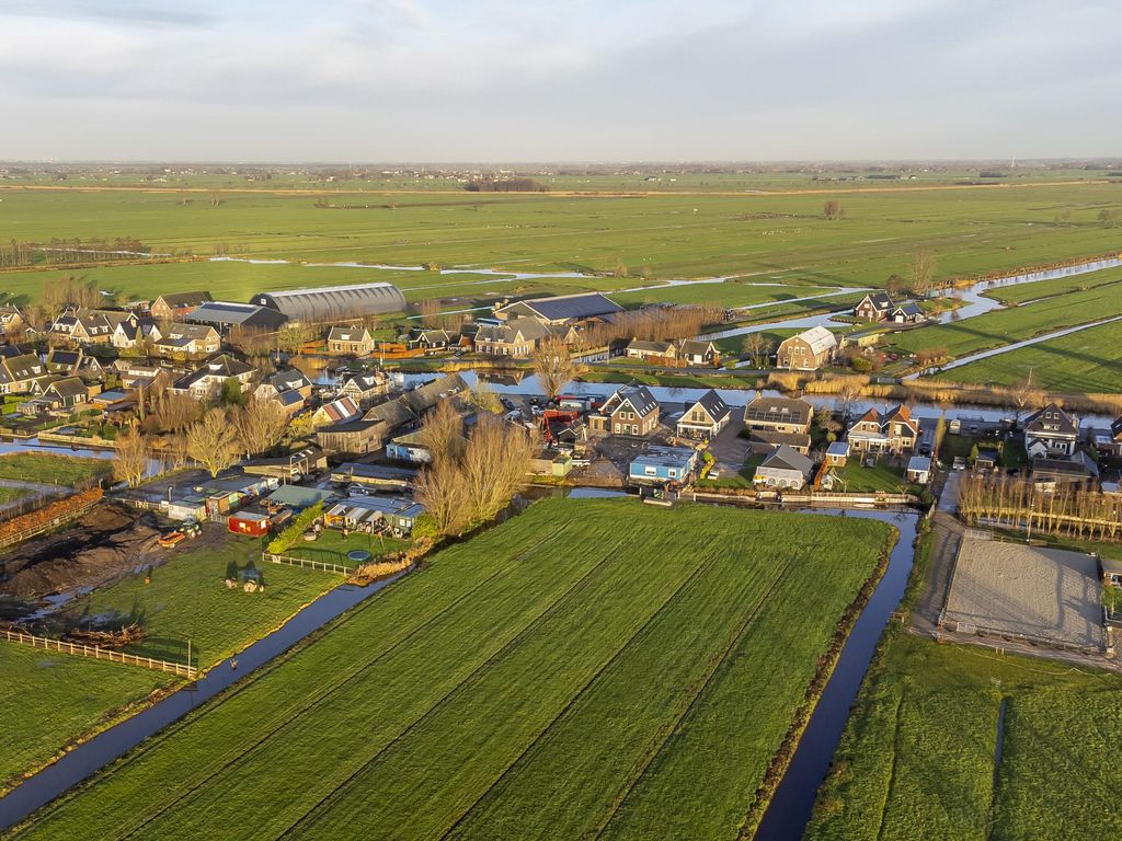 Abbekesdoel 7D, BLESKENSGRAAF CA