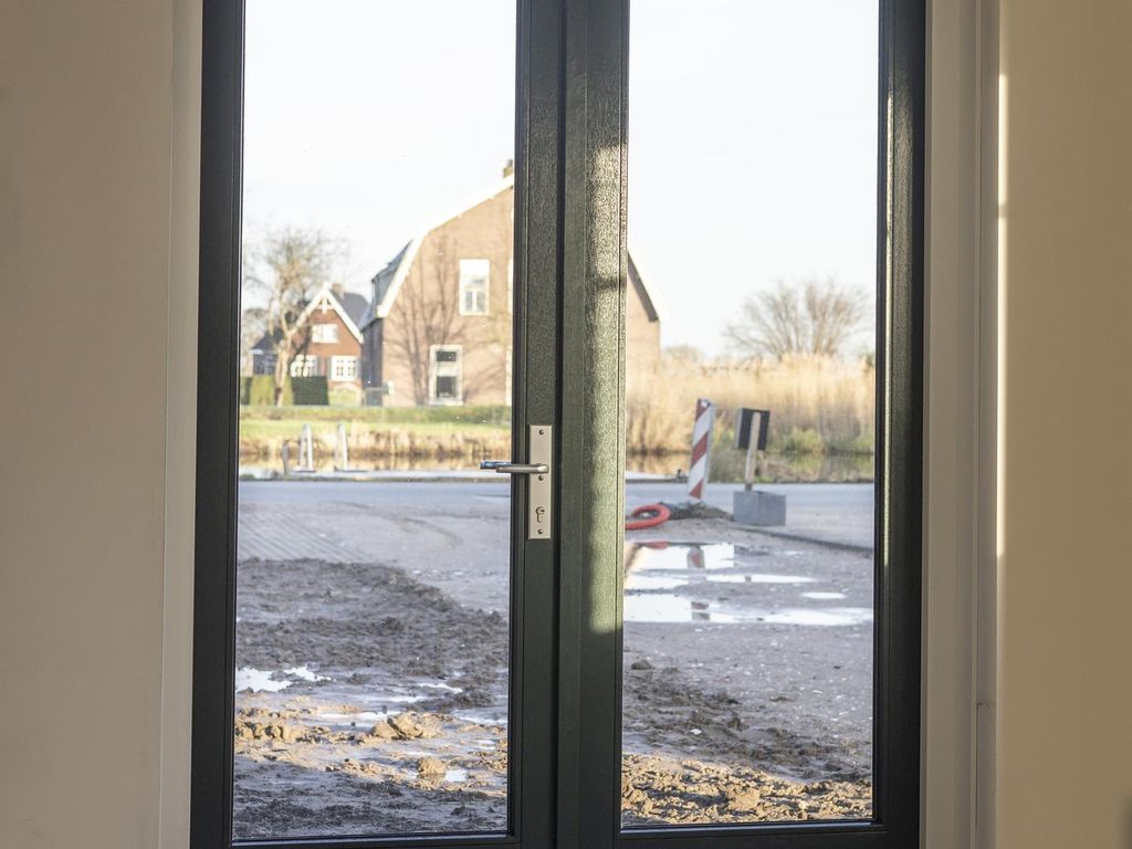 Abbekesdoel 7D, BLESKENSGRAAF CA