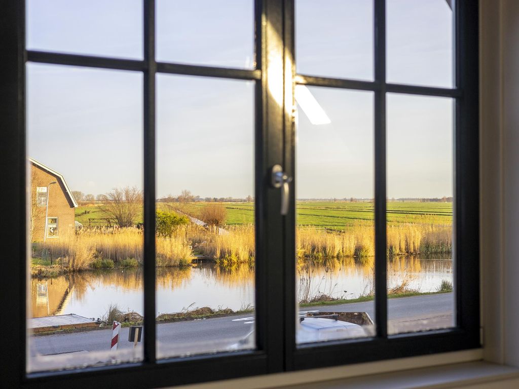 Abbekesdoel 7D, BLESKENSGRAAF CA