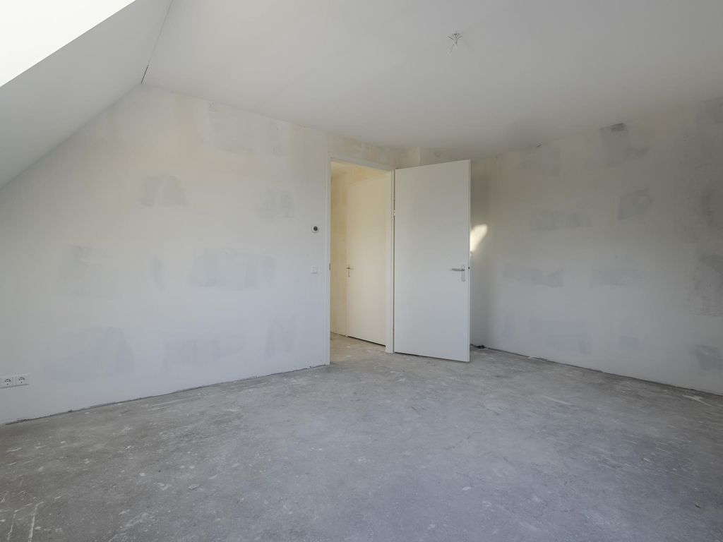 Abbekesdoel 7D, BLESKENSGRAAF CA