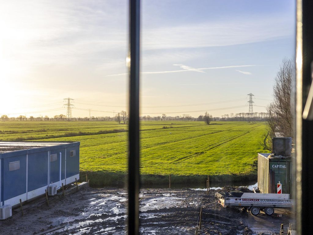 Abbekesdoel 7D, BLESKENSGRAAF CA