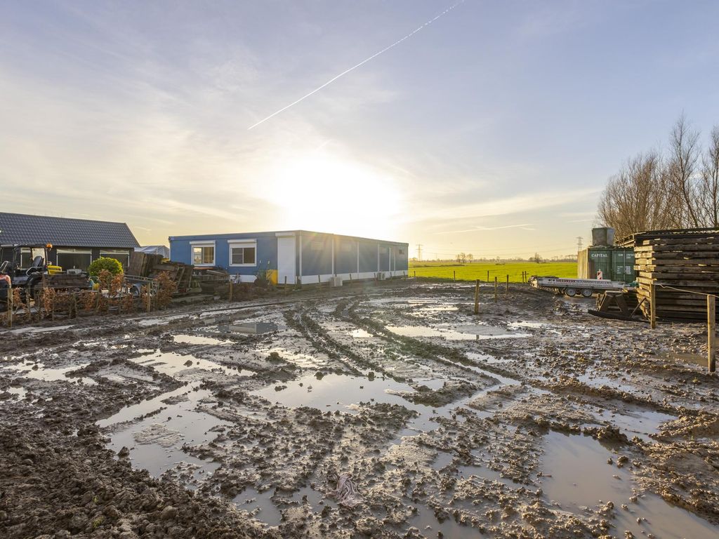 Abbekesdoel 7D, BLESKENSGRAAF CA