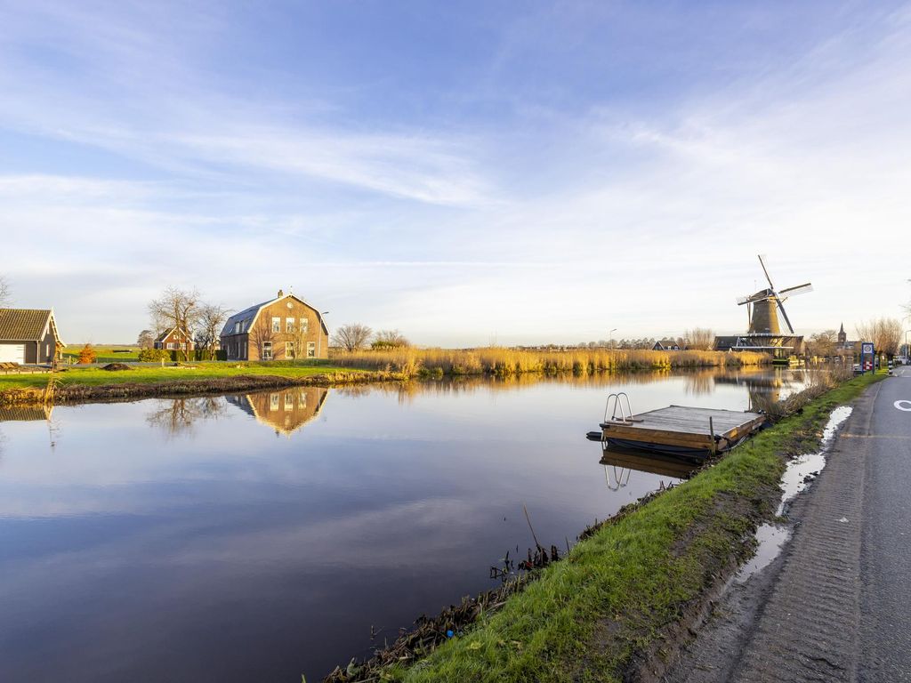 Abbekesdoel 7D, BLESKENSGRAAF CA