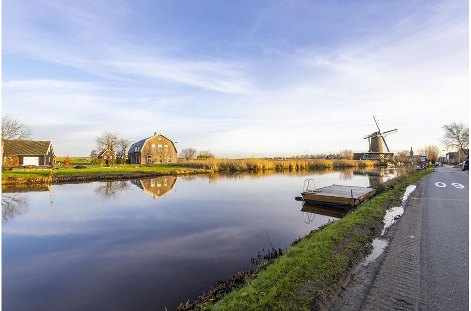 Abbekesdoel 7D