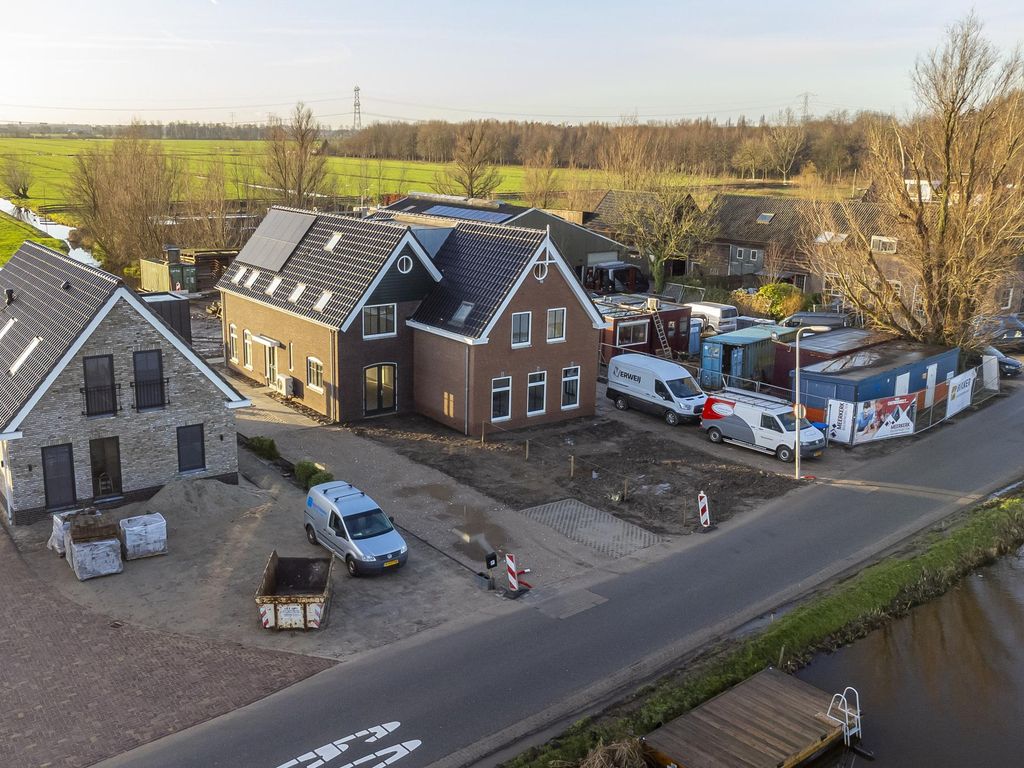 Abbekesdoel 7D, BLESKENSGRAAF CA