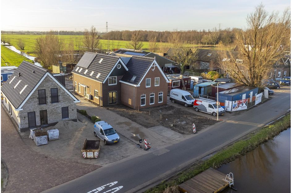 Abbekesdoel 7D