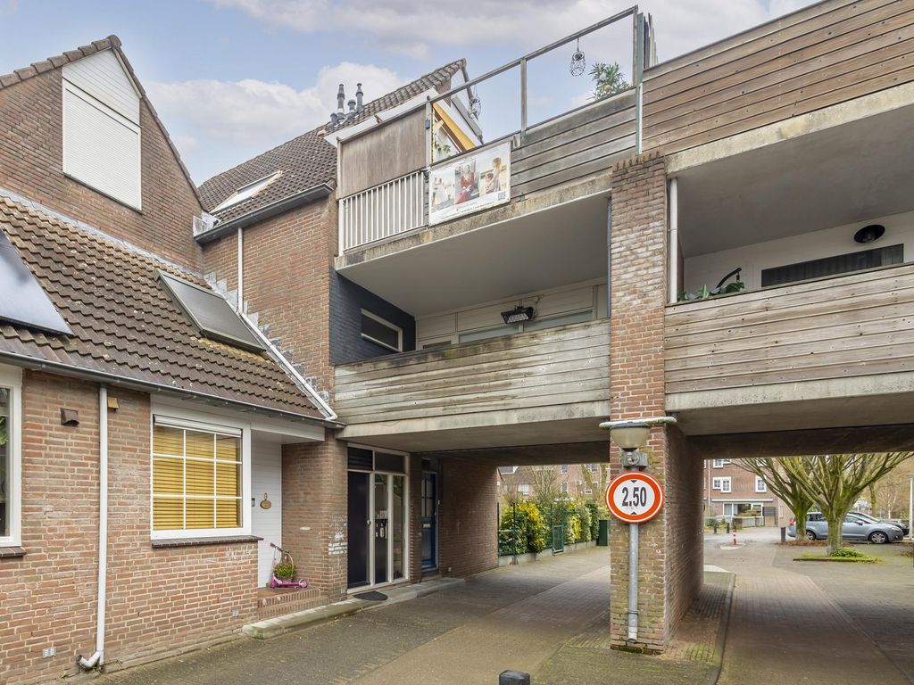 Smalweer 3, SLIEDRECHT