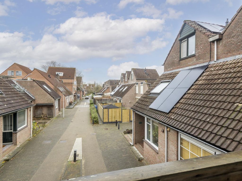 Smalweer 3, SLIEDRECHT