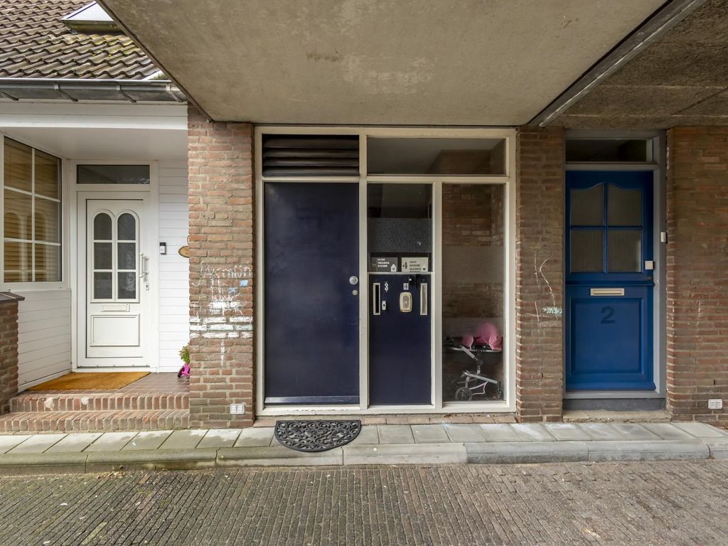 Smalweer 3, SLIEDRECHT