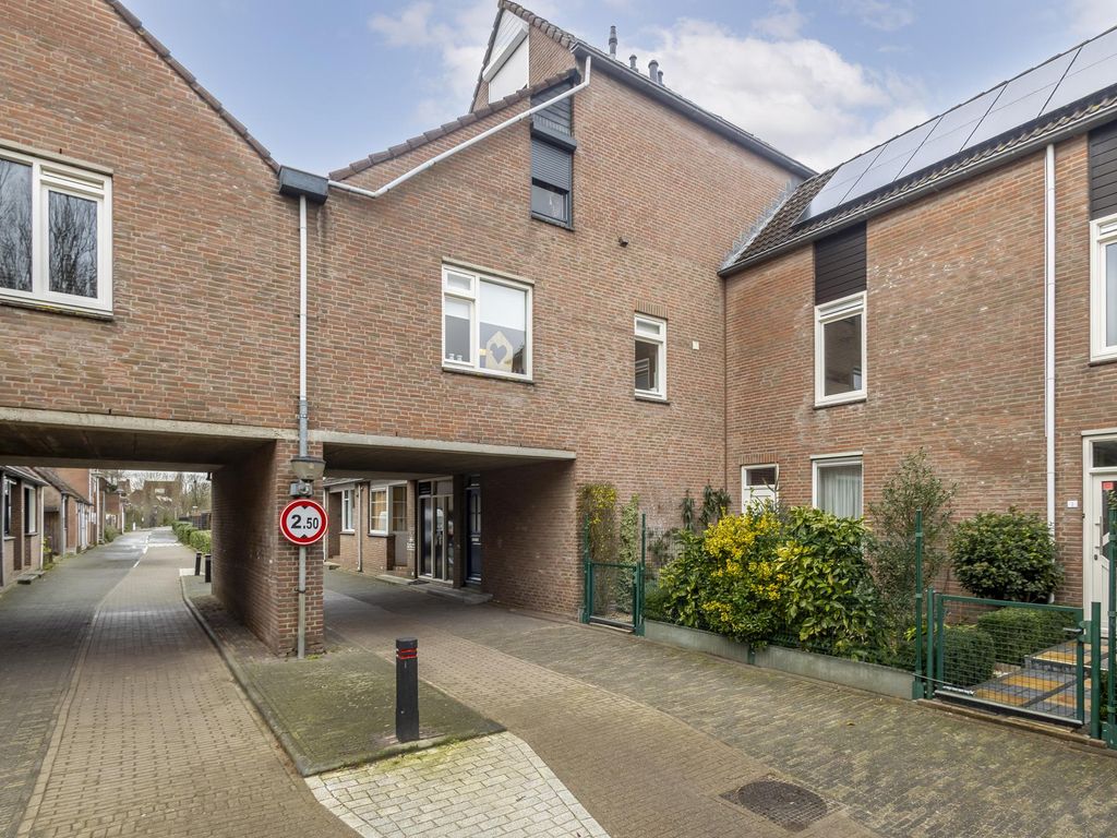 Smalweer 3, SLIEDRECHT
