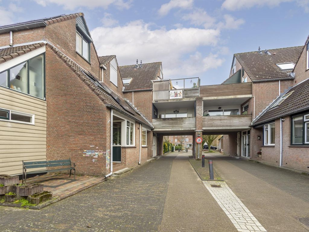 Smalweer 3, SLIEDRECHT