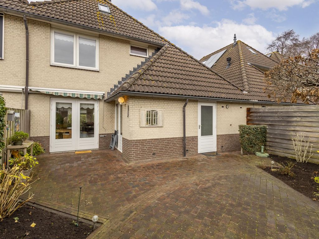 Batelier 50, SLIEDRECHT