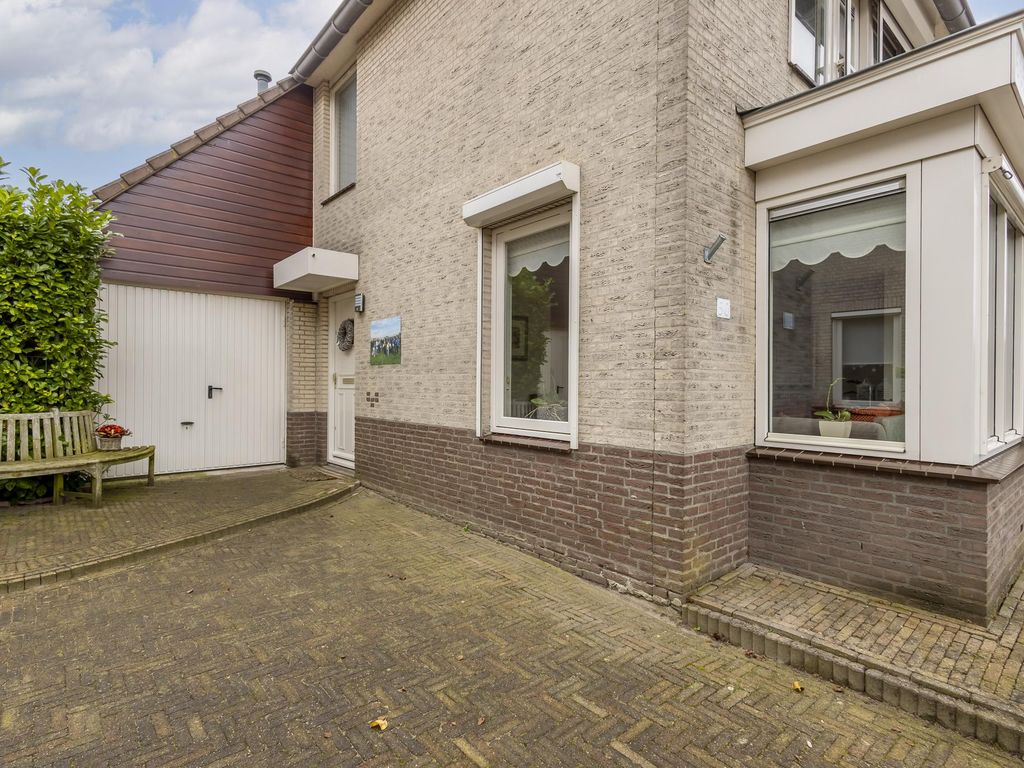 Batelier 50, SLIEDRECHT