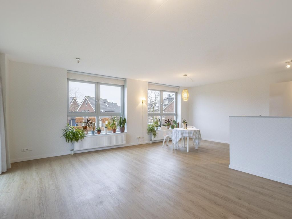 Busonisingel 8, SLIEDRECHT