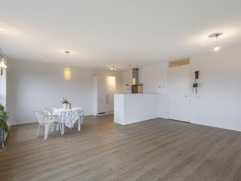 Busonisingel 8, SLIEDRECHT