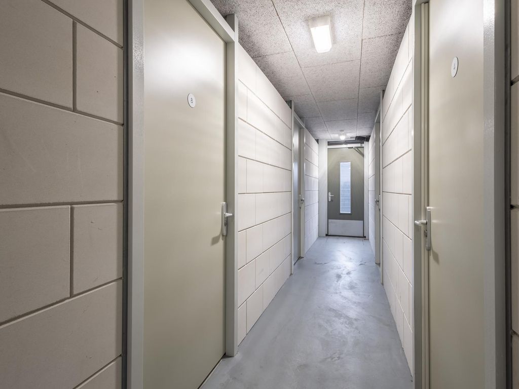 Busonisingel 8, SLIEDRECHT