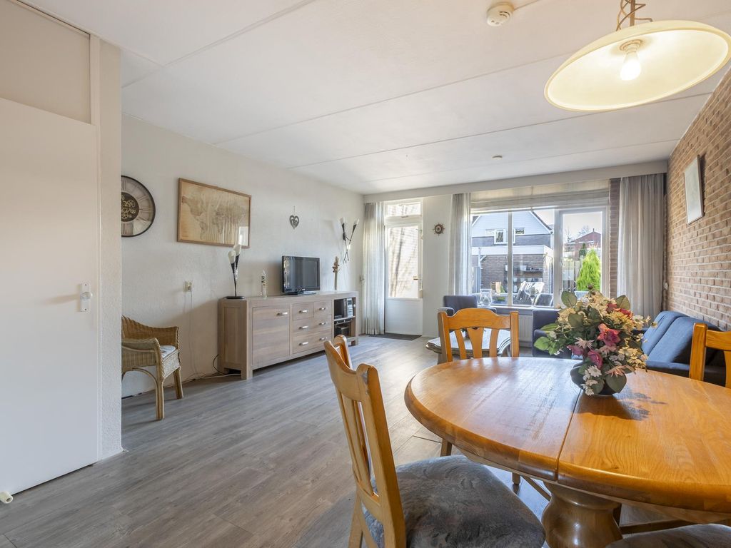 Breedewaij 50, HARDINXVELD-GIESSENDAM