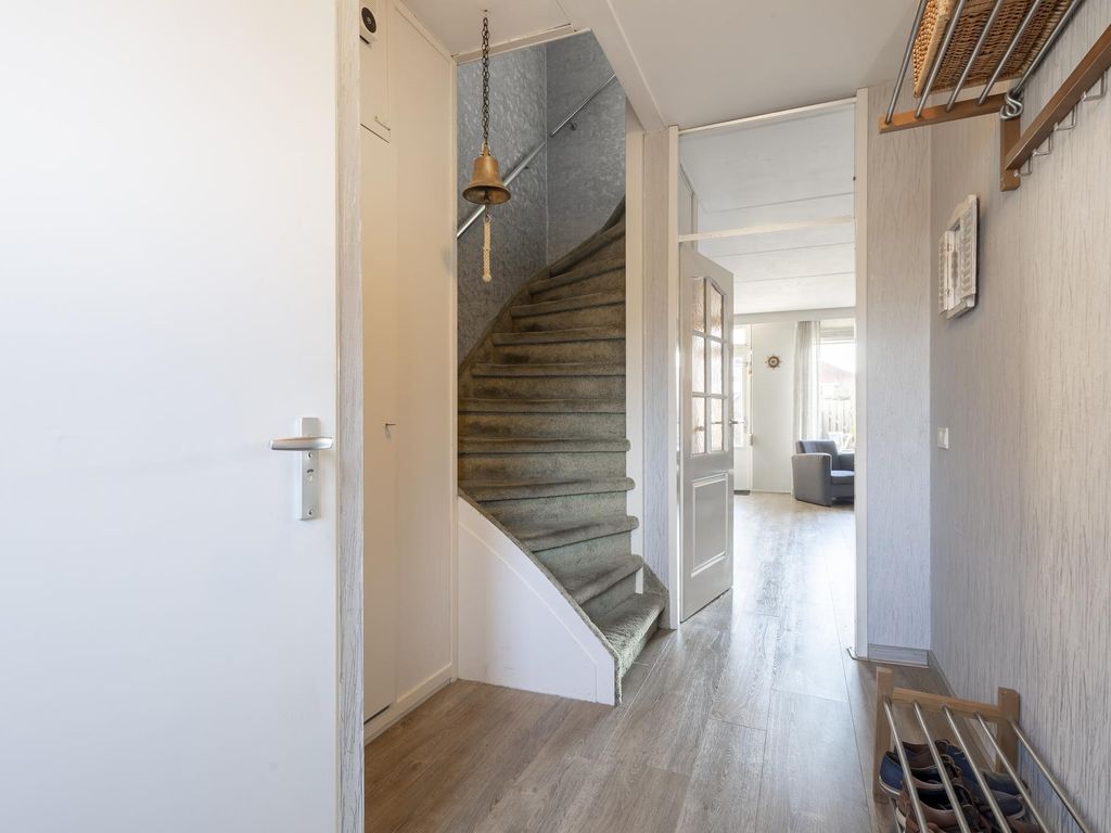 Breedewaij 50, HARDINXVELD-GIESSENDAM