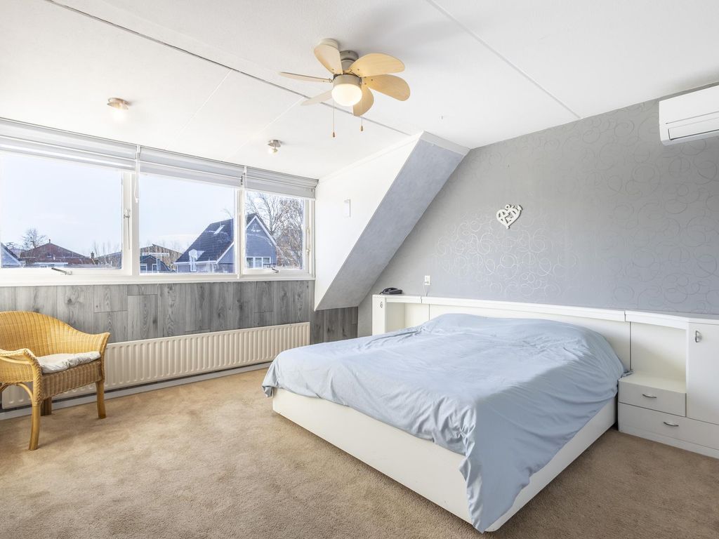 Breedewaij 50, HARDINXVELD-GIESSENDAM