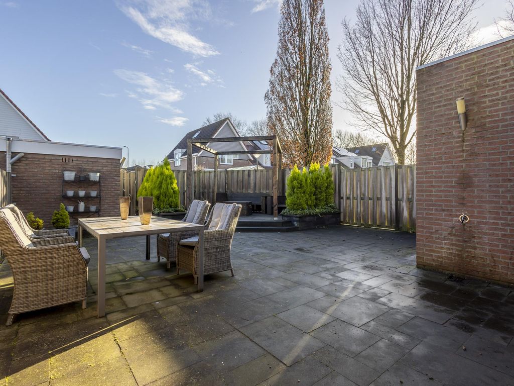 Breedewaij 50, HARDINXVELD-GIESSENDAM