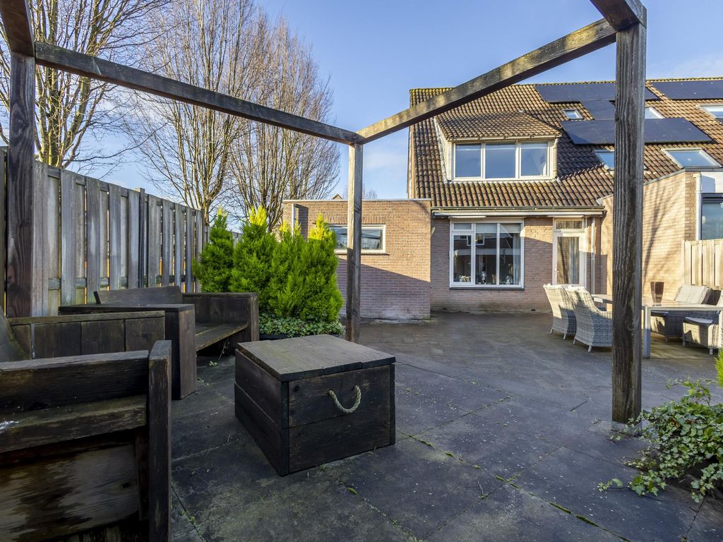 Breedewaij 50, HARDINXVELD-GIESSENDAM